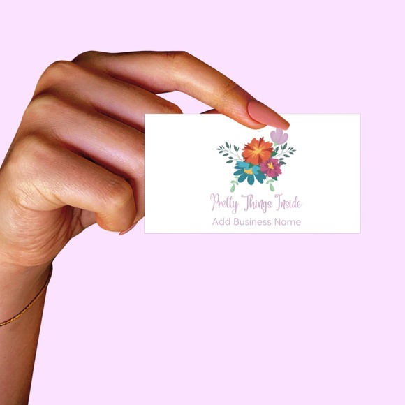 Thank You Cards - Picture 3 of 4